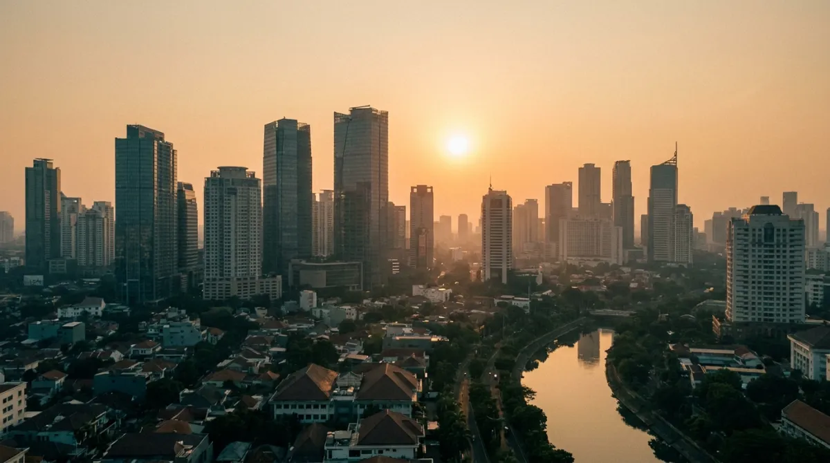 Peptide suppliers in Jakarta