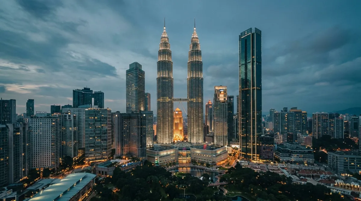 Peptide suppliers in Kuala Lumpur