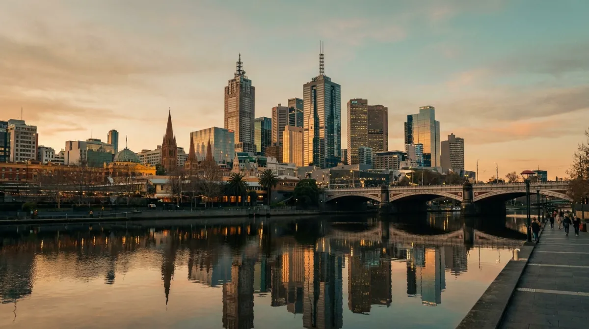 Peptide suppliers in Melbourne